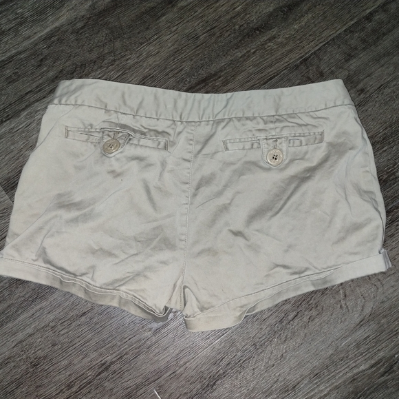 Aritzia Talula Boater Shorts - Picture 4 of 4